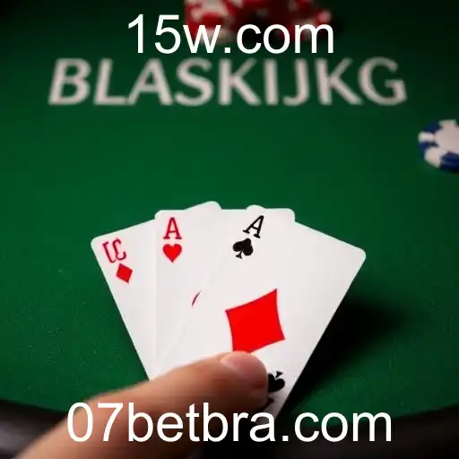 Blackjack