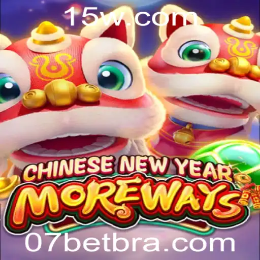 Explorando CHINESENEWYEARMOREWAYS: Um Novo Jogo Empolgante no Mundo de 07bet