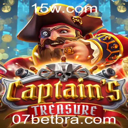 Explorando o Fascinante Mundo de CaptainssTreasure no 07bet