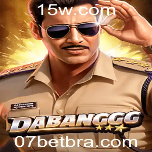 Explorando o Mundo Emocionante do Jogo DABANGGG com 07bet