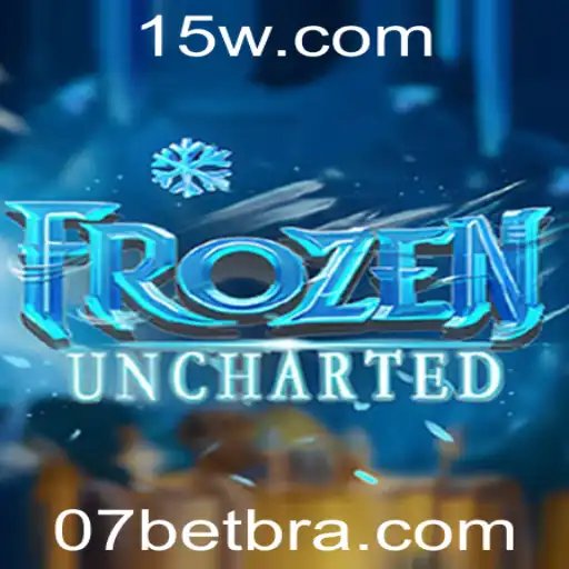 FrozenUncharted: Explorando Novos Horizontes Gélidos