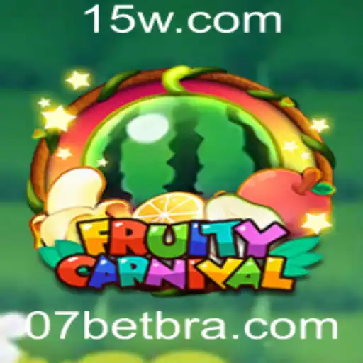 Descubra o Mundo Encantado de FruityCarnival com 07bet