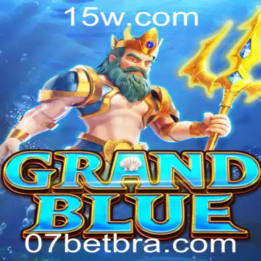 GRANDBLUE: Aventure-se em um Novo Universo de Estratégia