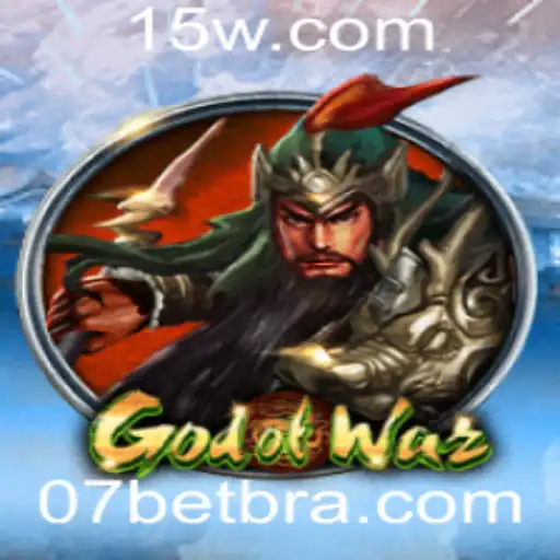 Explorando o Mundo de God of War com 07bet