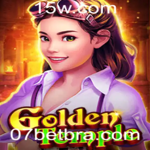 Descubra a Excitante Experiência de Jogo em GoldenTemple com 07bet