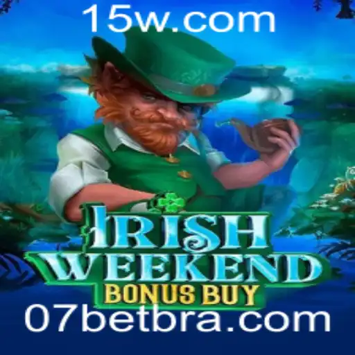 Explorando o Fascinante Mundo de IrishWeekendBonusBuy: Uma Aventira de Casino
