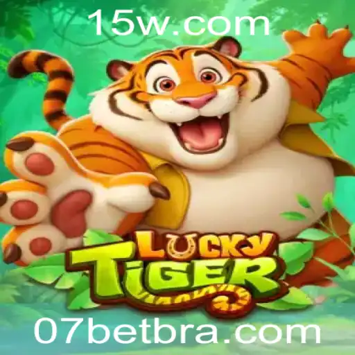Descubra o Fascinante Mundo de LuckyTiger com 07bet