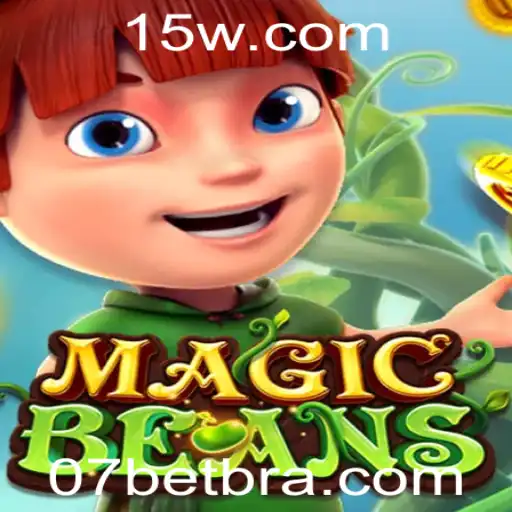 Descubra MAGICBEANS: Um Jogo Estratégico Revolucionário