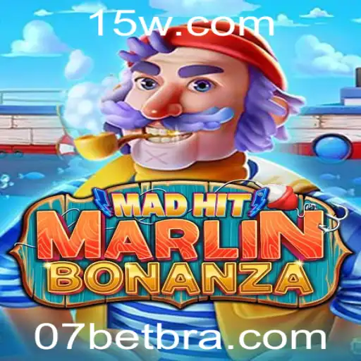 Explorando o Mundo de MadHitMarlinBonanza: Uma Aventura Inovadora no Jogo de Azar