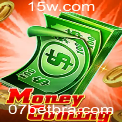 Explorando MoneyComing: O Jogo Inovador com a Palavra-chave 07bet