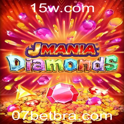 JManiaDiamonds: Desvendando o Empolgante Mundo dos Diamantes Virtuais