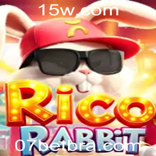 Descubra o Fascinante Universo do Jogo RicoRabbit com a Plataforma 07bet