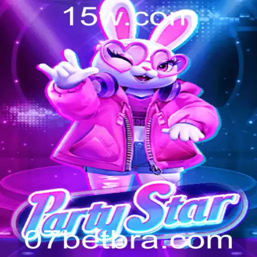 Explore as Emoções do Jogo 'PartyStar' e Descubra as Regras com '07bet'