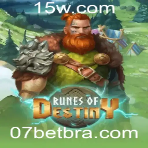 Explorando RunesOfDestiny: Descubra o Novo Fenômeno dos Jogos de Fantasia