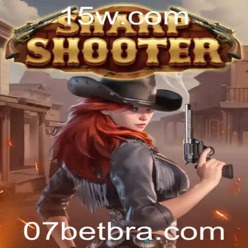 Explorando o Jogo Sharpshooter: A Nova Sensação com a 07bet