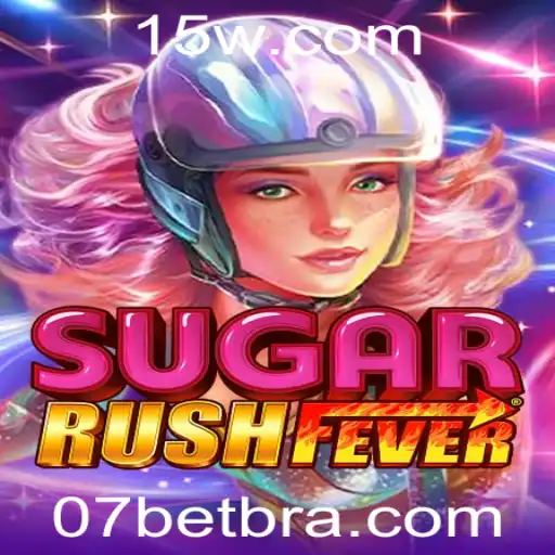 Explorando o Universo de SugarRushFever: Uma Nova Era de Entretenimento em 07bet
