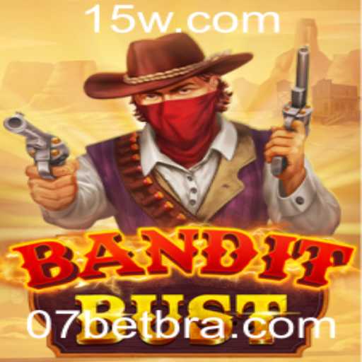 Descubra o Mundo Empolgante do Jogo 'BanditBust'