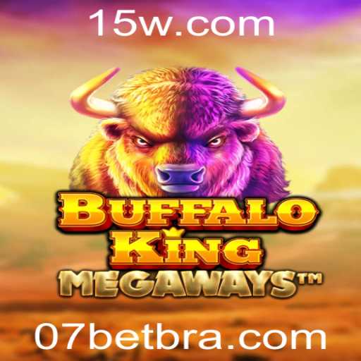 Explorando o Fascinante Mundo de BuffaloKing no 07bet
