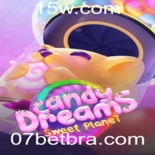 CandyDreams: O Doce Mundo das Aventuras Lúdicas