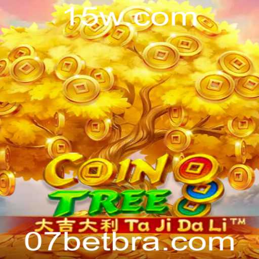 Explorando o Mundo do CoinTree: Jogo Inovador Integrado com 07bet