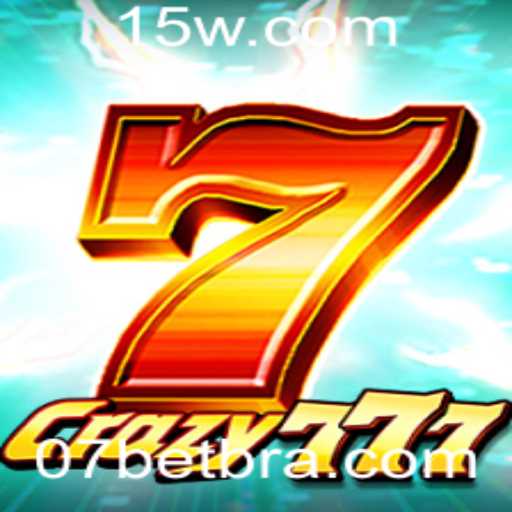 Crazy777: O Jogo de Cassino que Está Dominando o Mundo com 07bet