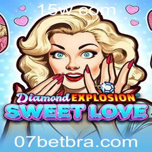 Descubra o Jogo DiamondExplosionSweetLove: Regras e Guia Completo