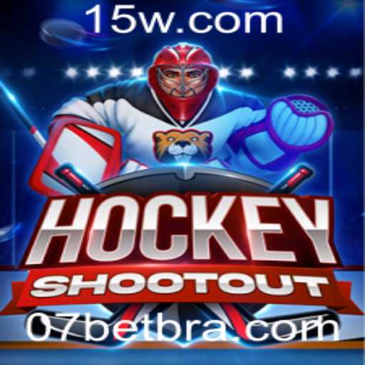 Explorando HockeyShootout: Diversão e Emoção com 07bet