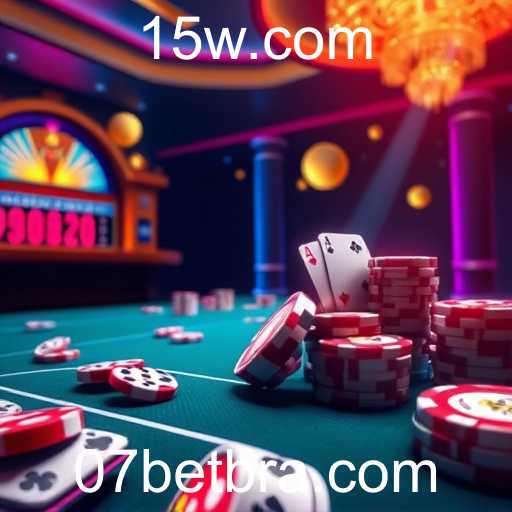 Jogos de Cassino: A Fascinante Indústria de Entretenimento