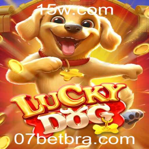 Explorando o Mundo de LuckyDog: Um Jogo Empolgante com 07bet