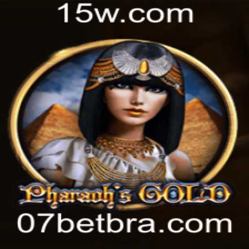PharaohsGold: Descubra o Tesouro dos Antigos Egípcios no Mundo dos Jogos