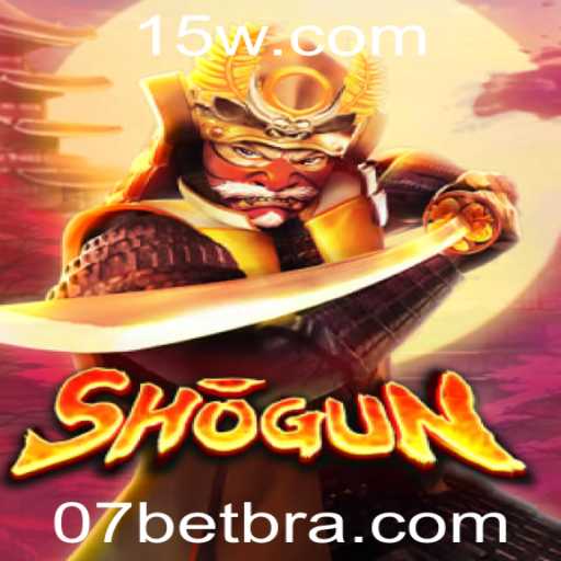 Shogun: Uma Jornada Estratégica no Mundo dos Jogos