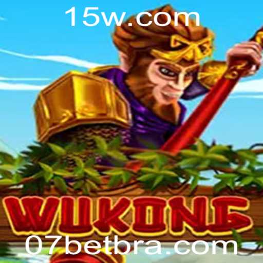 Explorando o Universo de Wukong: Uma Nova Dimensão de Jogo com 07bet