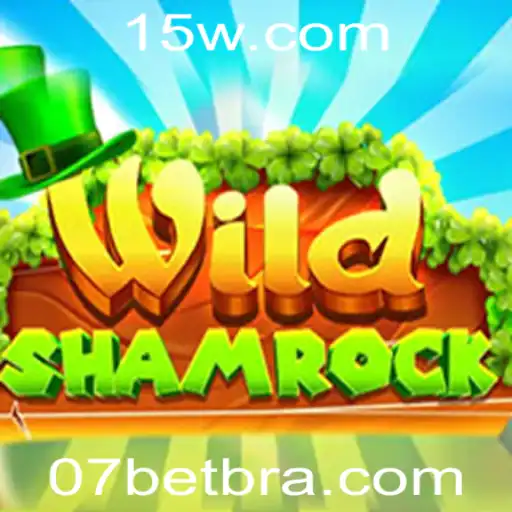 WildShamrock: Descubra o Fascinante Jogo de Azar com 07bet